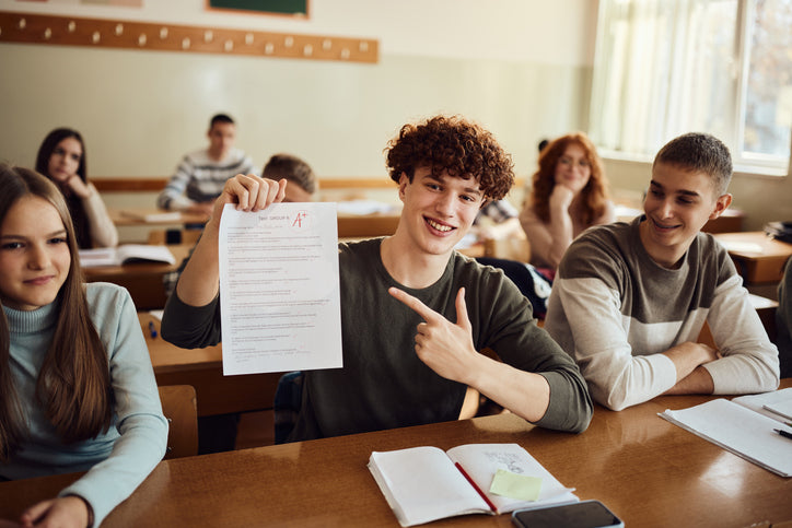 Bilan d'orientation de la 3e à la terminale - Formule "Essentiel"