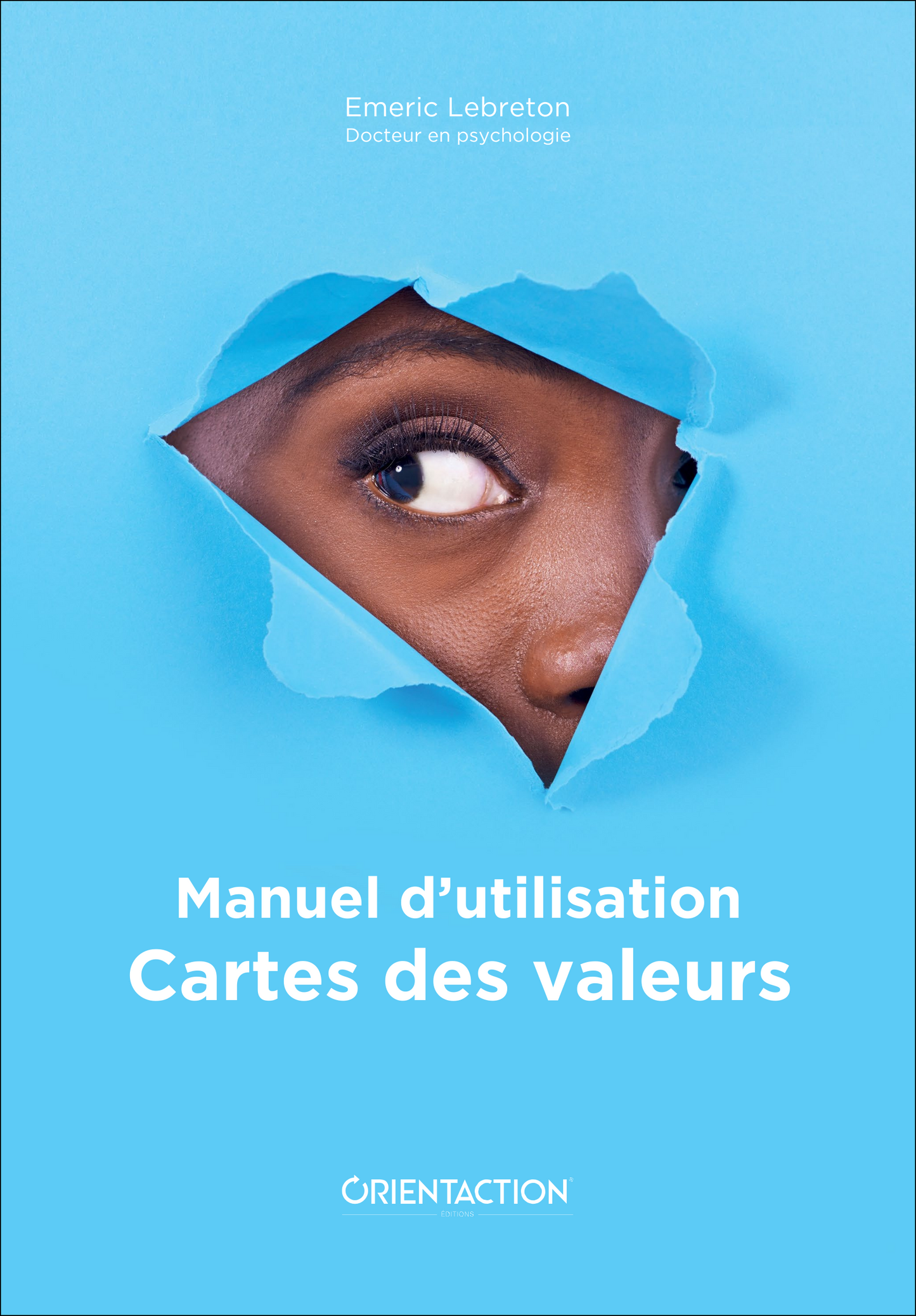 MANUEL D'UTILISATION DU JEU DE CARTES DES VALEURS