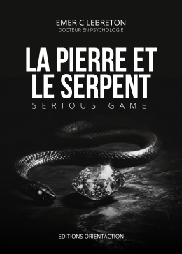 Serious game "La pierre et le serpent" (Intelligence émotionnelle)"
