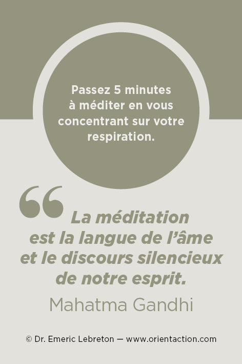 Jeu Coaching de 54 cartes "Un instant pour #moi"