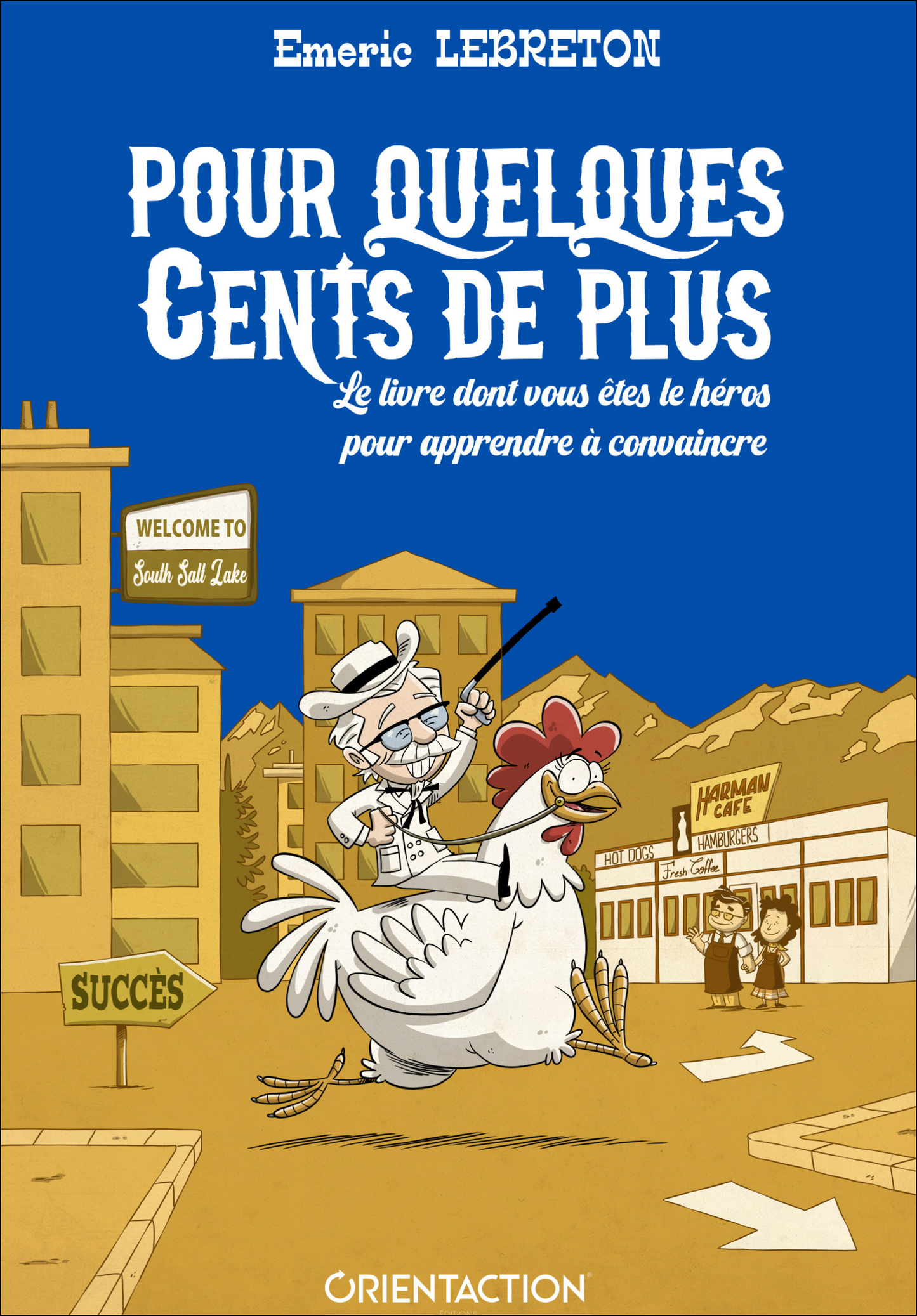 ET POUR QUELQUES CENTS DE PLUS