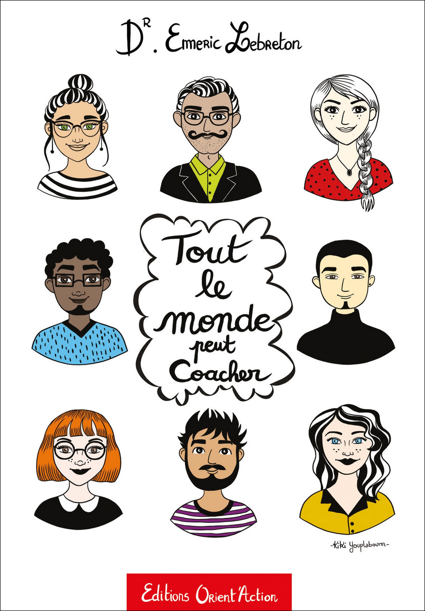 TOUT LE MONDE PEUT COACHER
