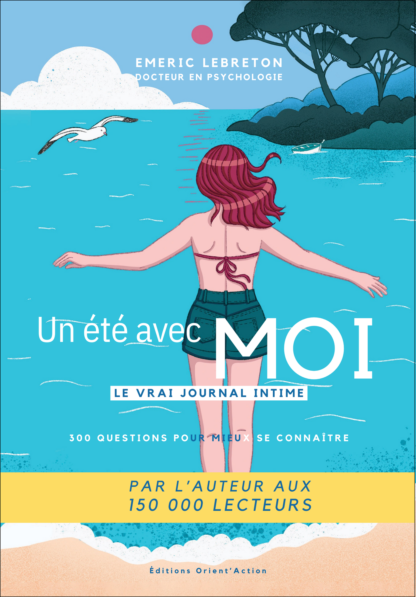 UN ÉTÉ AVEC MOI