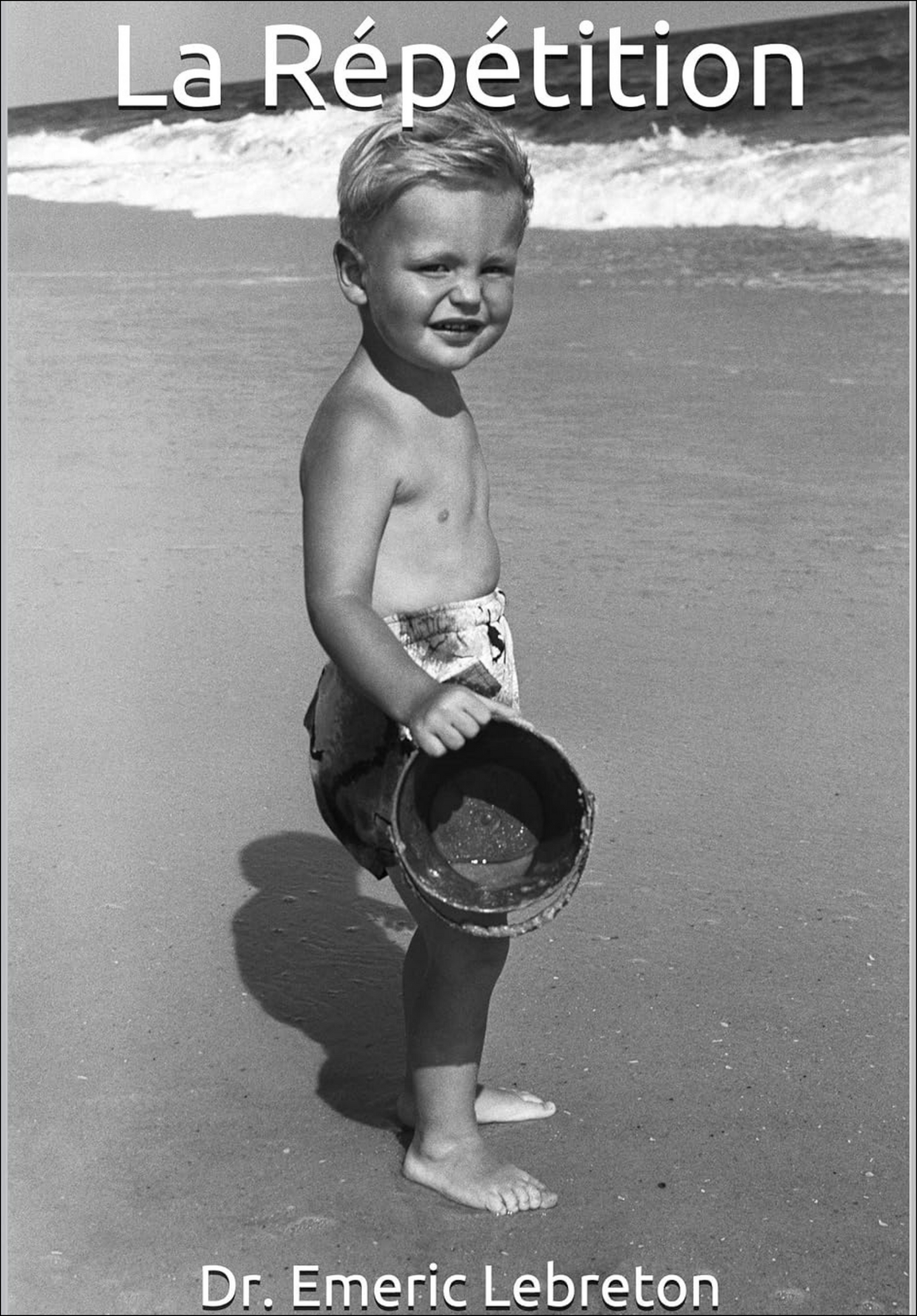 LA RÉPÉTITION
