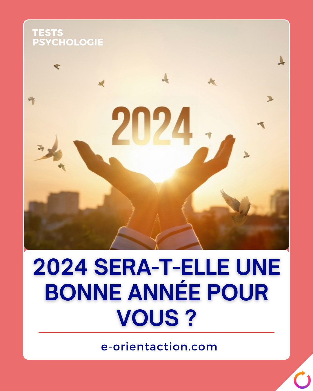 2024 sera-t-elle une bonne année pour vous ?