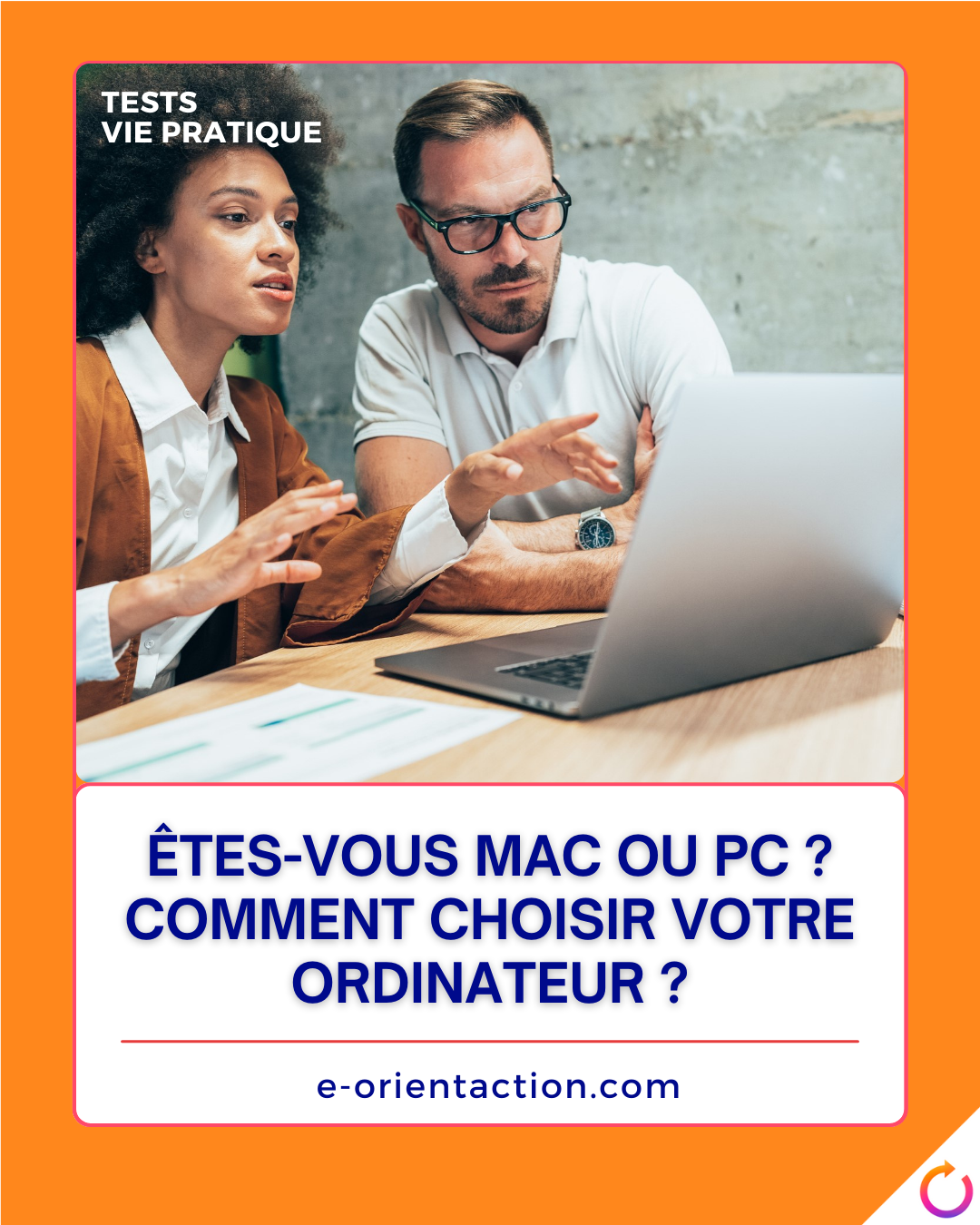 Êtes-vous Mac ou PC ? Comment choisir votre ordinateur ?