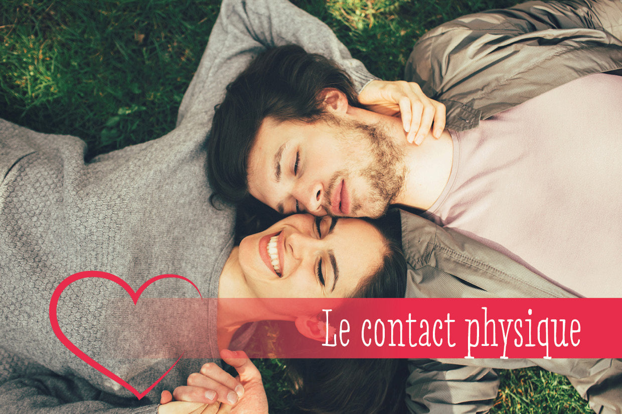 Jeu de cartes des 5 langages de l'amour