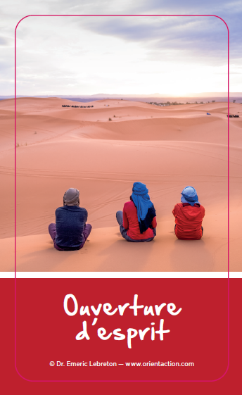 Jeu de cartes de qualités