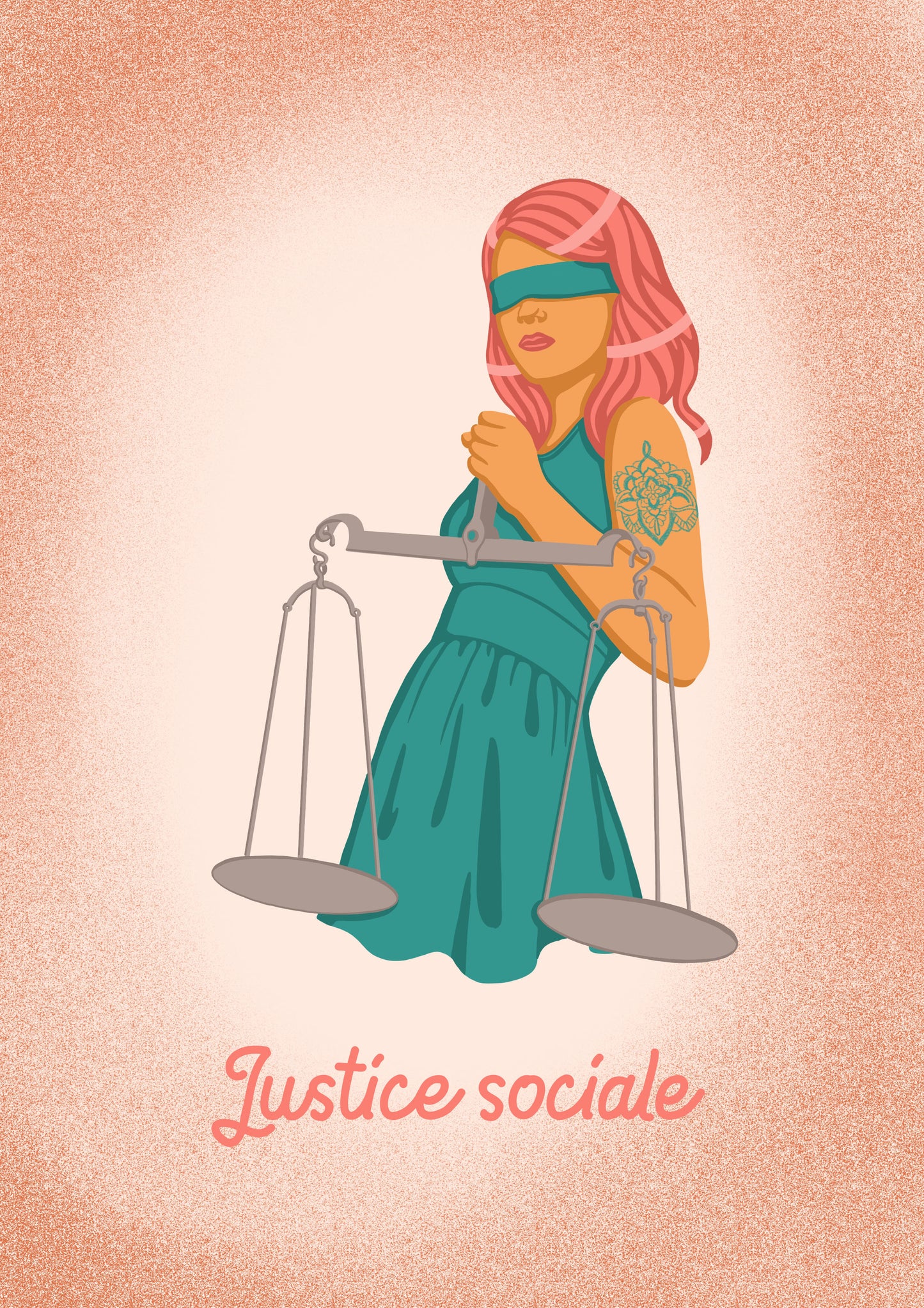 Jeu de cartes des valeurs