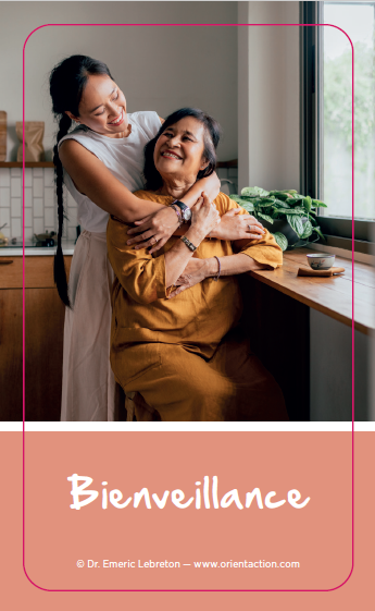 Jeu de cartes de qualités