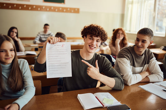 Bilan d'orientation de la 3e à la terminale - Formule "Essentiel+"
