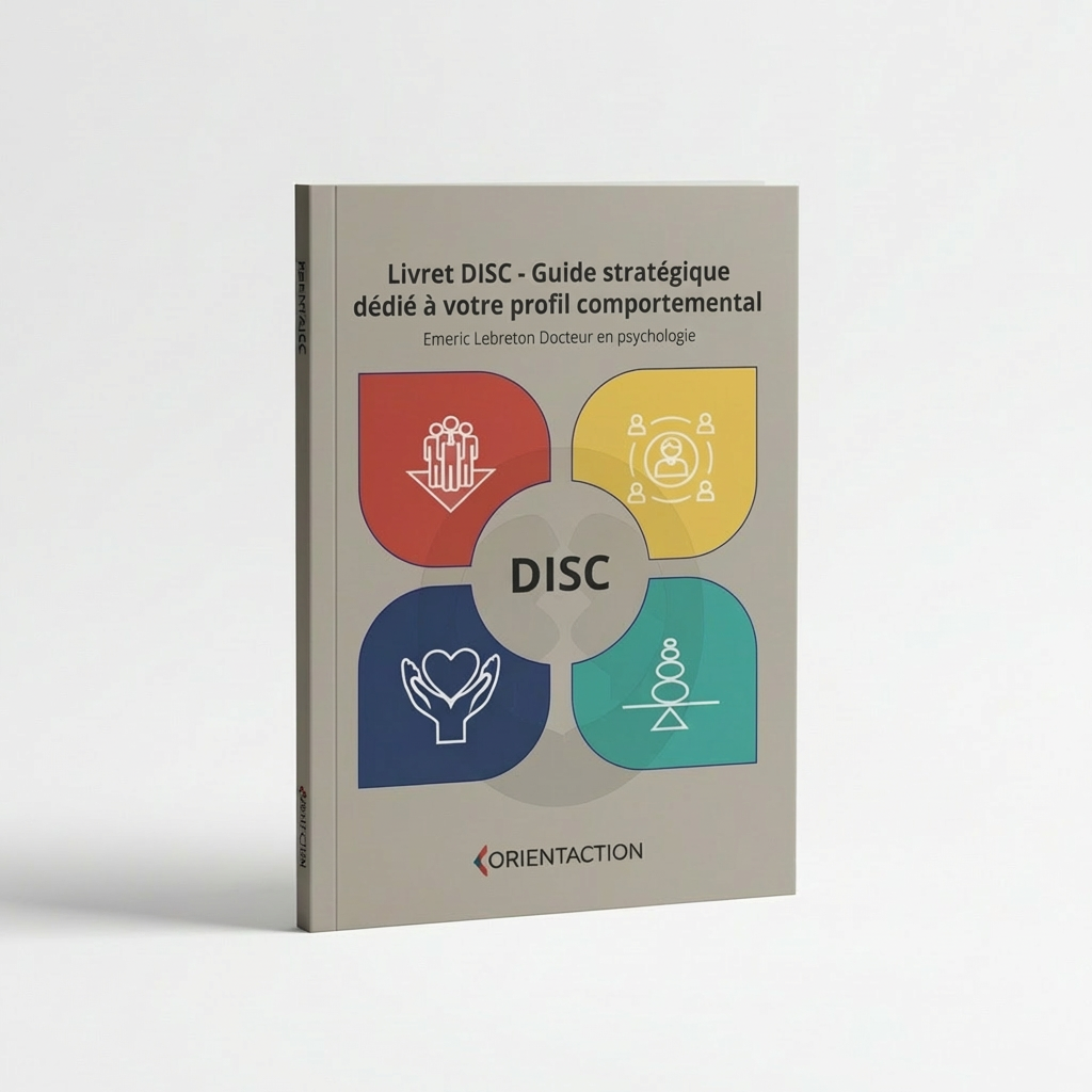 Test "DISC" restitution complète + assistance