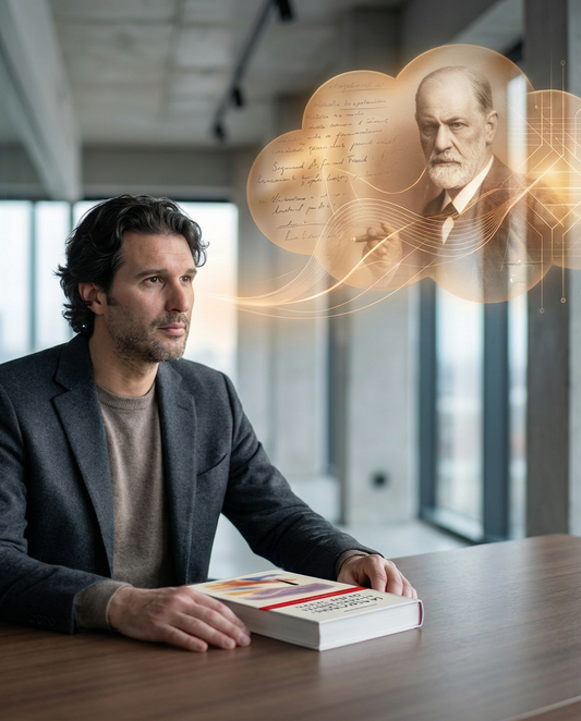 LA PSY'ACTION - La psychanalyse du XXIe siècle