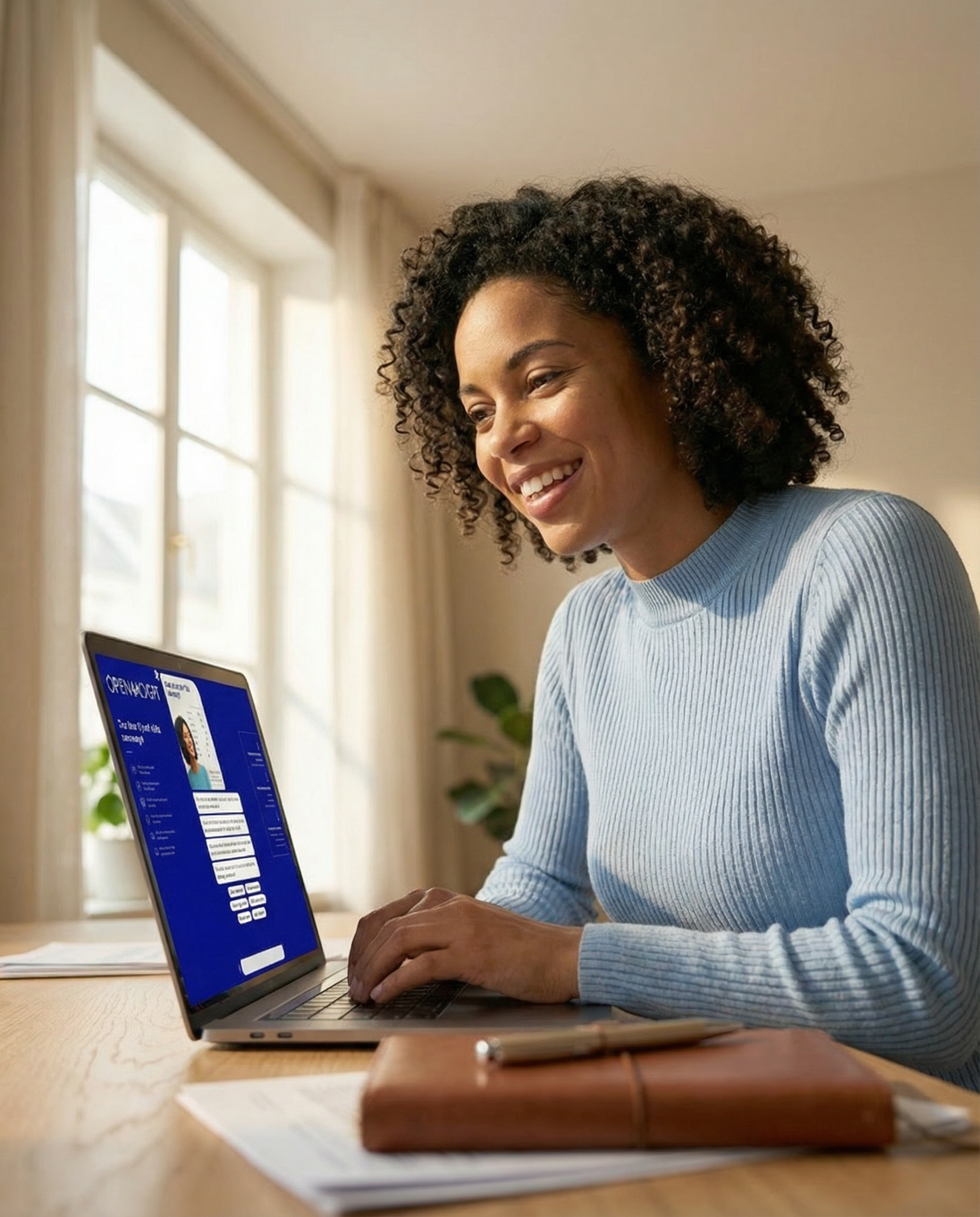 HARMONY® - Test des 16 soft skills