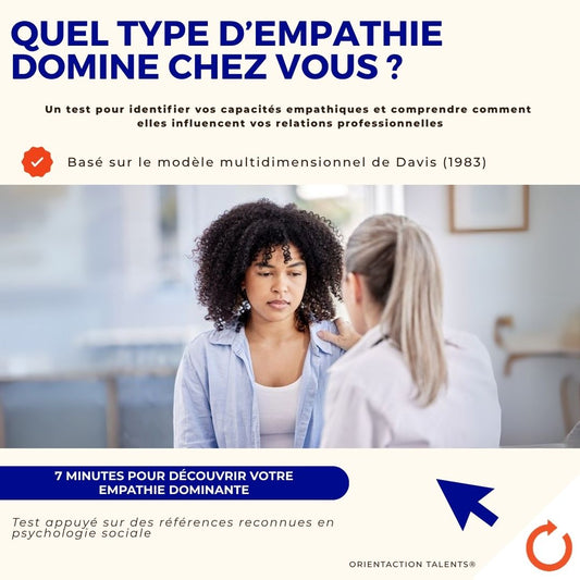 Test - Quel type d’empathie domine chez vous ?