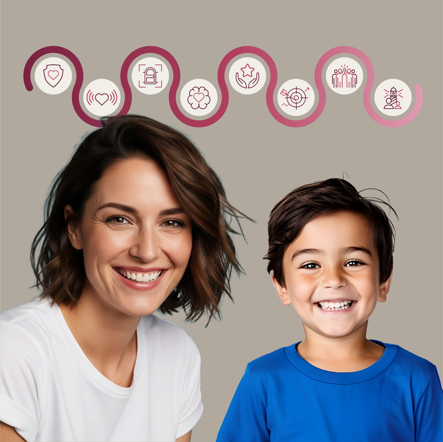Analyse personnalisée de votre parentalité – Complément du test GRANDIR®