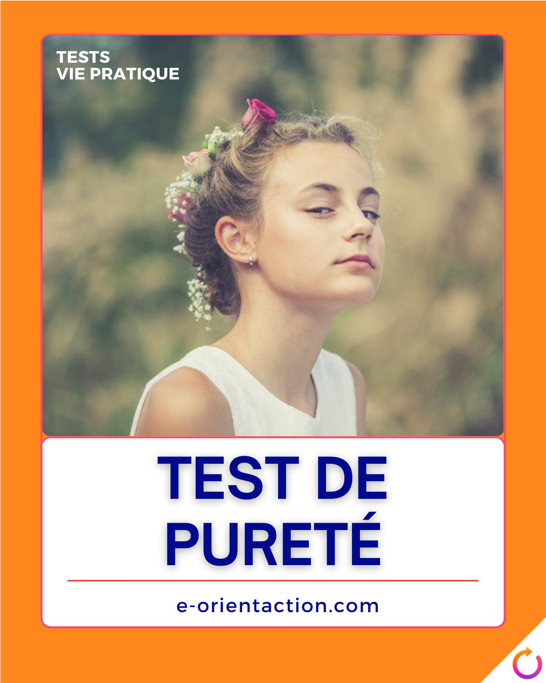 Topito Test De Pureté | Test De Pureté À Imprimer – IMBN
