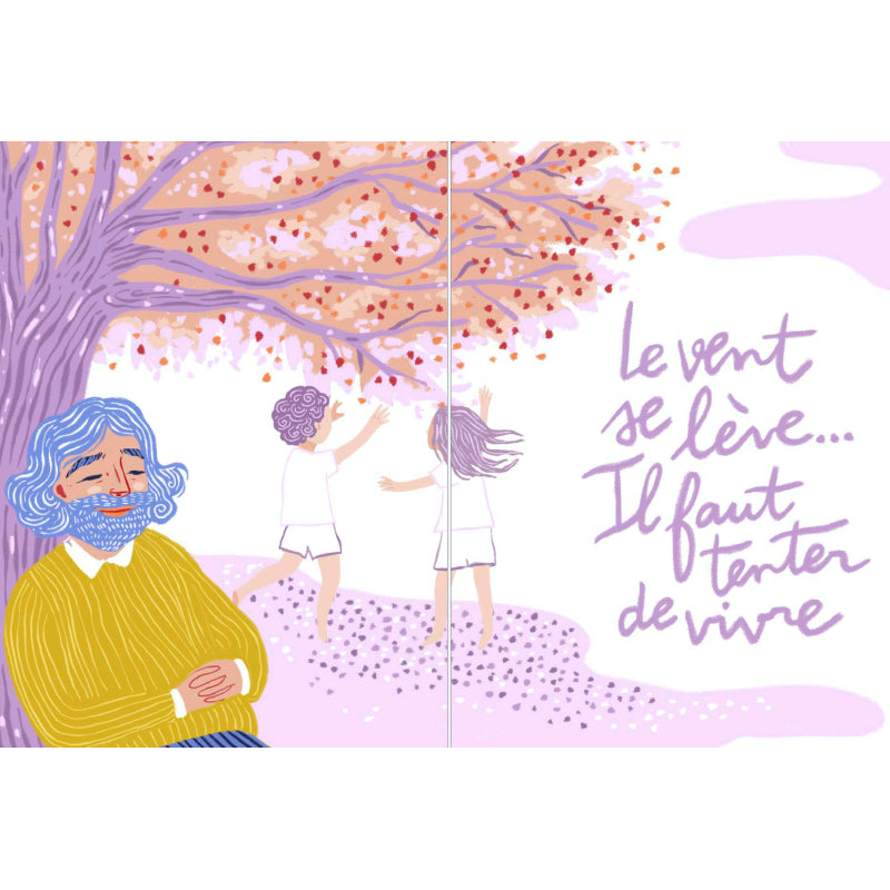 Rallumez les étoiles