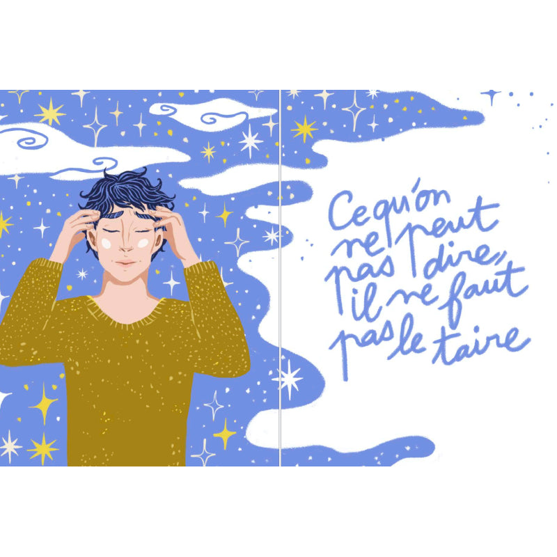 Rallumez les étoiles