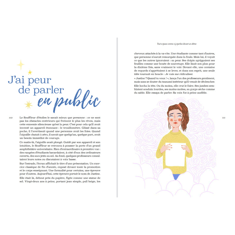 Rallumez les étoiles