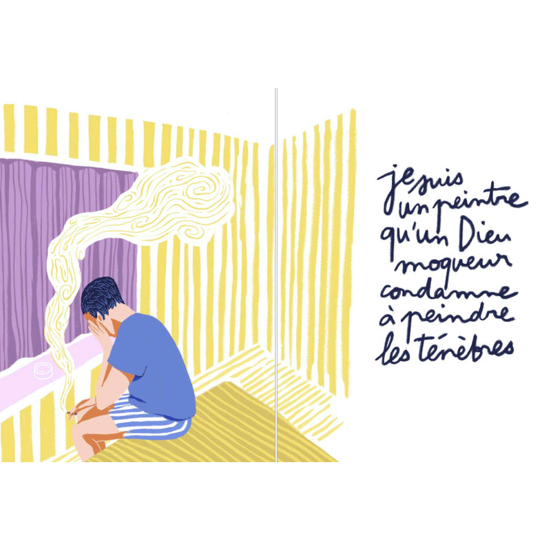 Rallumez les étoiles