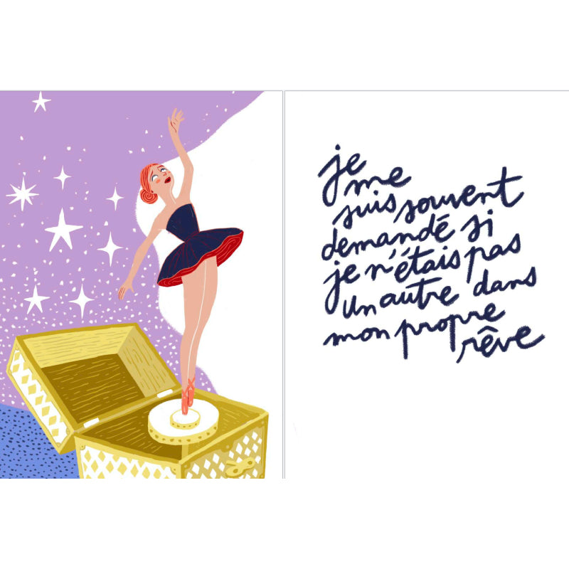 Rallumez les étoiles